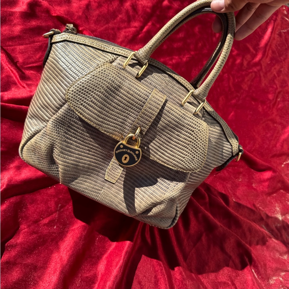 Vintage bag
